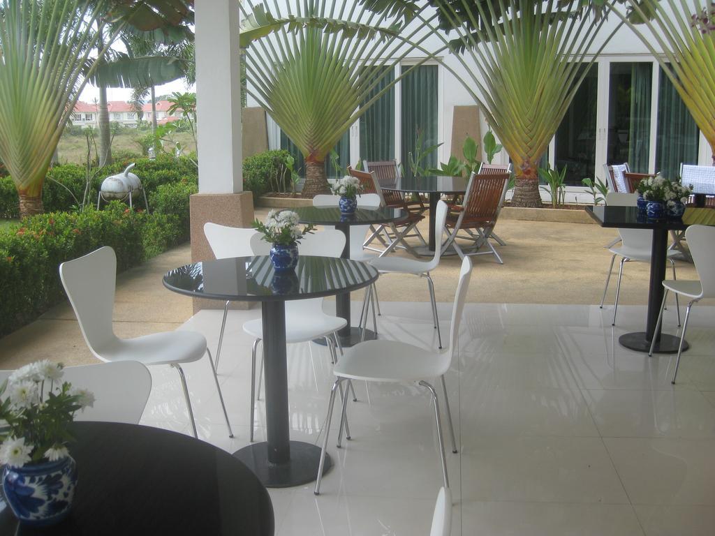 Nadivana Serviced Apartments Ao Nang Exterior foto